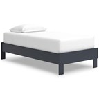 Signature Design by Ashley Simmenfort EB1528-111 Twin Platform Bed