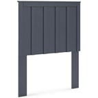 Signature Design by Ashley Simmenfort EB1528-155 Twin Panel Headboard