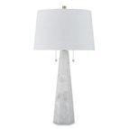 Signature Design by Ashley Laurellen L429064 Alabaster Table Lamp