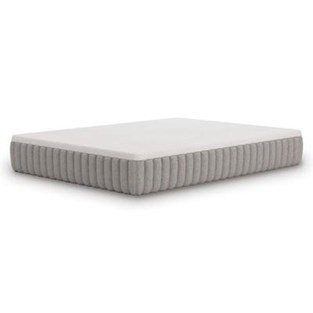 Sierra Sleep Terra Sleep Firm M52241 King Mattress (Mattresses - King)