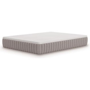 Sierra Sleep Terra Sleep Medium M52331 Queen Mattress (Mattresses - Queen)