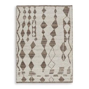 Signature Design by Ashley Brettler R406792 Medium Rug (Rugs - Rectangle)
