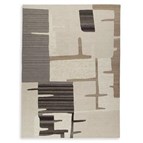 Signature Design by Ashley Kencher R406820 Extra Large Rug