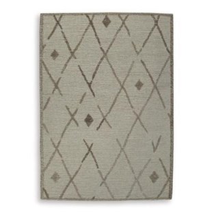 Signature Design by Ashley Guyford R406872 Medium Rug (Rugs - Rectangle)