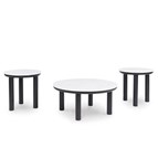 Signature Design by Ashley Xandrum T159-13 Occasional Table Set