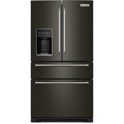 KitchenAid KRMF536RBS