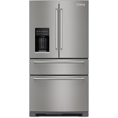 KitchenAid KRMF536RPS