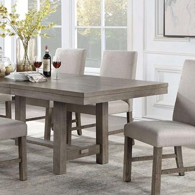 Furniture of America San Antonio CM3251GY-T