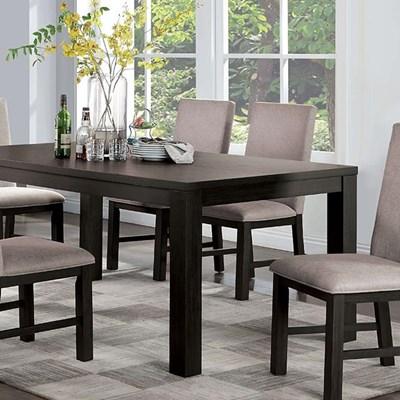 Furniture of America Umbria CM3252BK-T