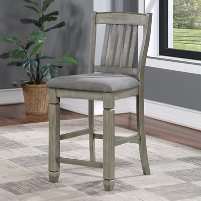 Furniture of America Anaya CM3512GY-PC-2PK