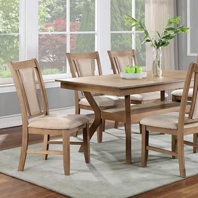 Furniture of America Upminster CM3984NT-T