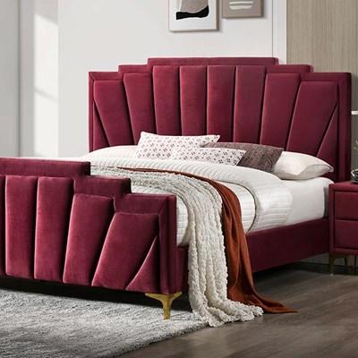 Furniture of America Florizel CM7411RD-CK-BED