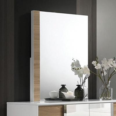 Furniture of America Erlangen CM7462WH-M