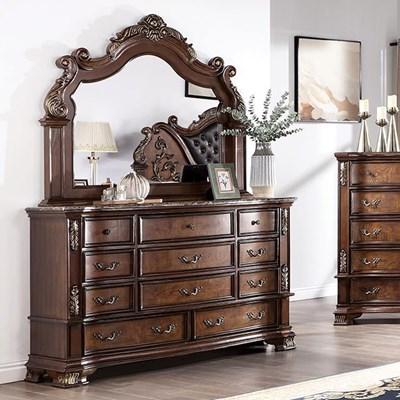 Furniture of America Esparanza CM7478CH-D