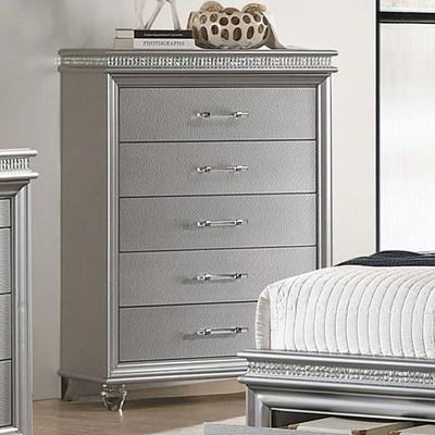 Furniture of America Maddie CM7899SV-C