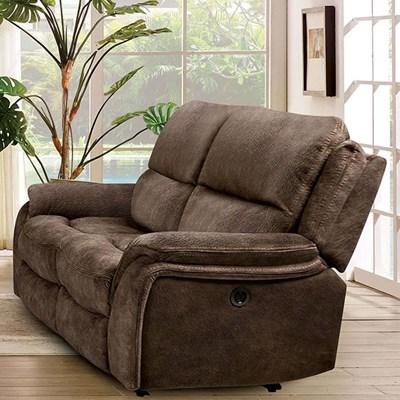 Furniture of America Henricus CM9911DB-LV