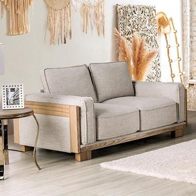 Furniture of America Harstad CM9983LB-LV