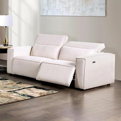 Furniture of America Treharris FM62002WH-LV-PM-PK