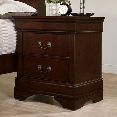 Furniture of America Louis Philippe FM7866CH-N