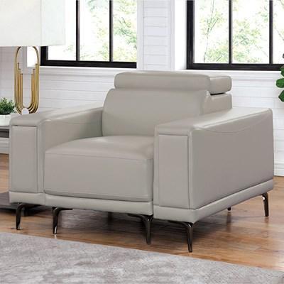 Furniture of America Brekstad FOA6476LG-CH-PK