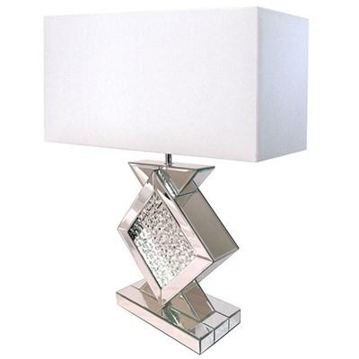 Furniture of America Desma L74017 Table Lamp