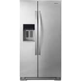 Whirlpool WRS571CIHZSP