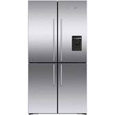 Fisher & Paykel RF203QDUVX1SP