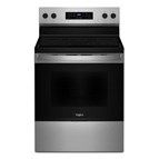 Whirlpool WFES3330RS