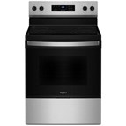 Whirlpool WFES3030RS
