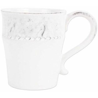 Vietri Giorno Ash Mug (Cups & Saucers - Mugs)