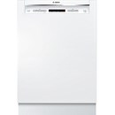 Bosch SHEM63W52NSP
