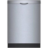 Bosch SHS53CD5NSP