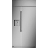 Monogram ZISS420DNSSSP