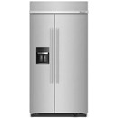 KitchenAid KBSD702MPSSP