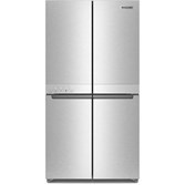 KitchenAid KRQC506MPSSP