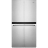 Whirlpool WRQA59CNKZSP