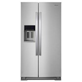 Whirlpool WRS588FIHZSP