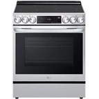 LG LSIL6336FE