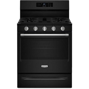 Maytag MFGS6030RB (Ranges - Gas)