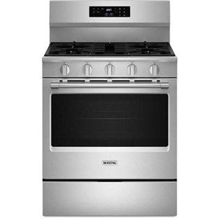 Maytag MFGS6030RZ (Ranges - Gas)