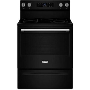 Maytag YMFES6030RB (Ranges - Electric)
