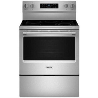 Maytag YMFES6030RZ (Ranges - Electric)
