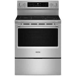 Maytag YMFES8030RZ (Ranges - Electric)