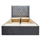 Cloud Couches Tanama Box Bed (Queen)