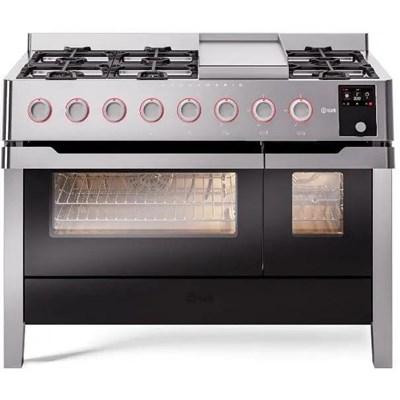iLVE UPM12FDS3SS