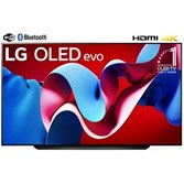 LG OLED83C4PUA
