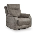 Signature Design by Ashley Crestmeade 1350312 Power Lift Recliner