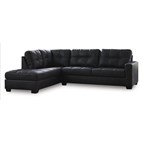 Benchcraft Barlin Mills 17004S1 2 pc Sectional with Chaise