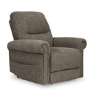 Signature Design by Ashley Aureta 1790212 Power Lift Recliner