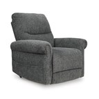 Signature Design by Ashley Aureta 1790312 Power Lift Recliner